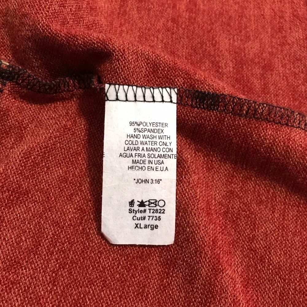 Beeson River Longline Colorblock Cardigan Duster Size XLARGE - Picture 7 of 8